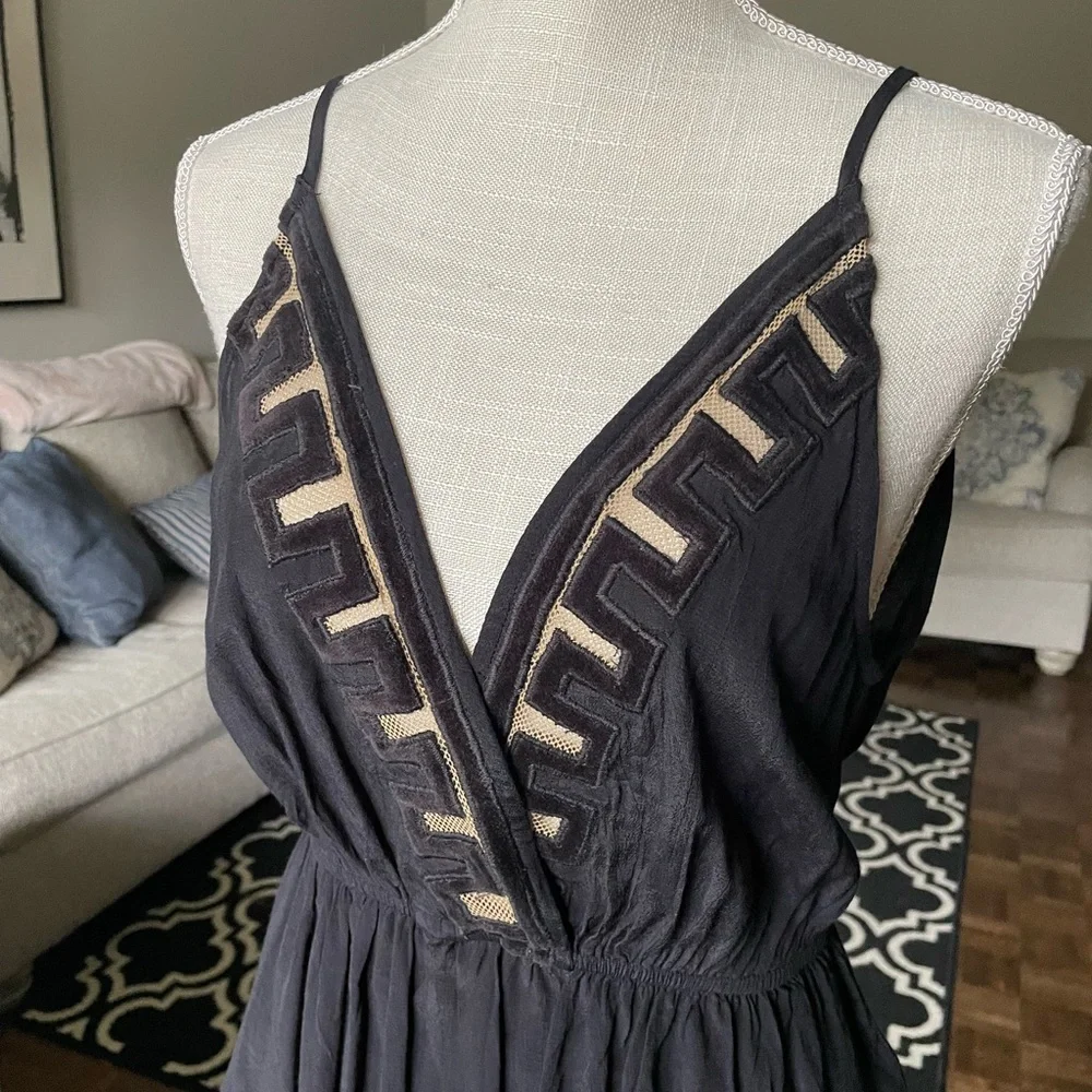 Free People sleeveless free