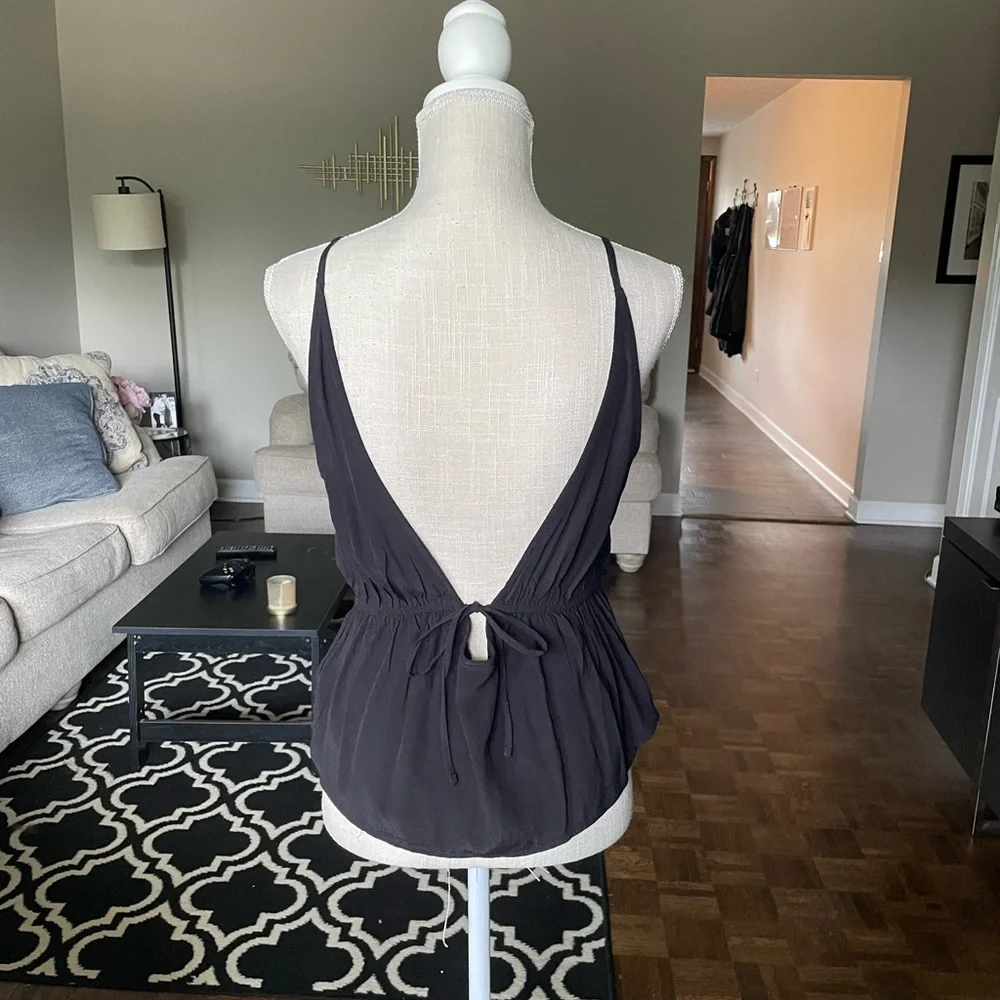Free People sleeveless free
