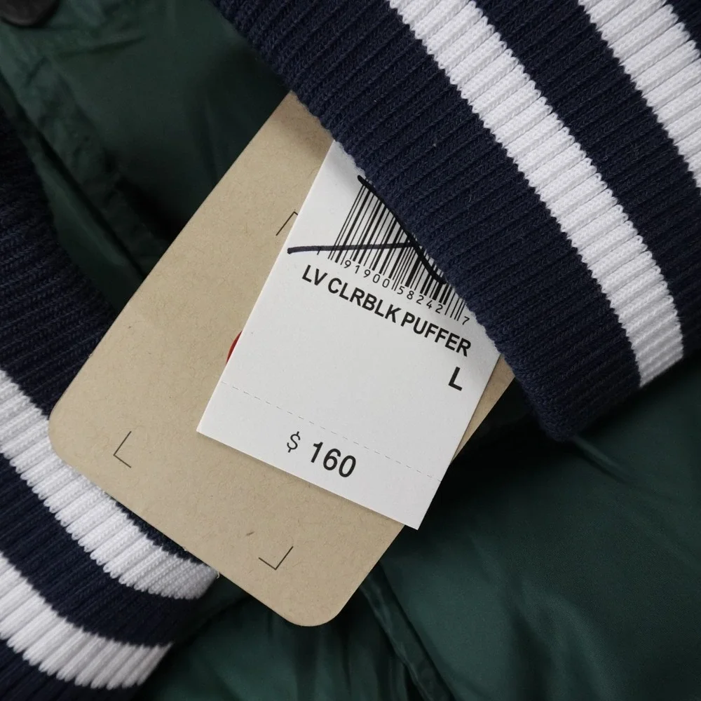 Levis measurements are