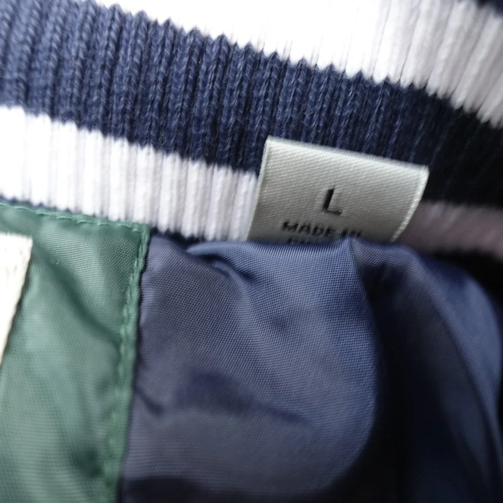 Levis measurements are