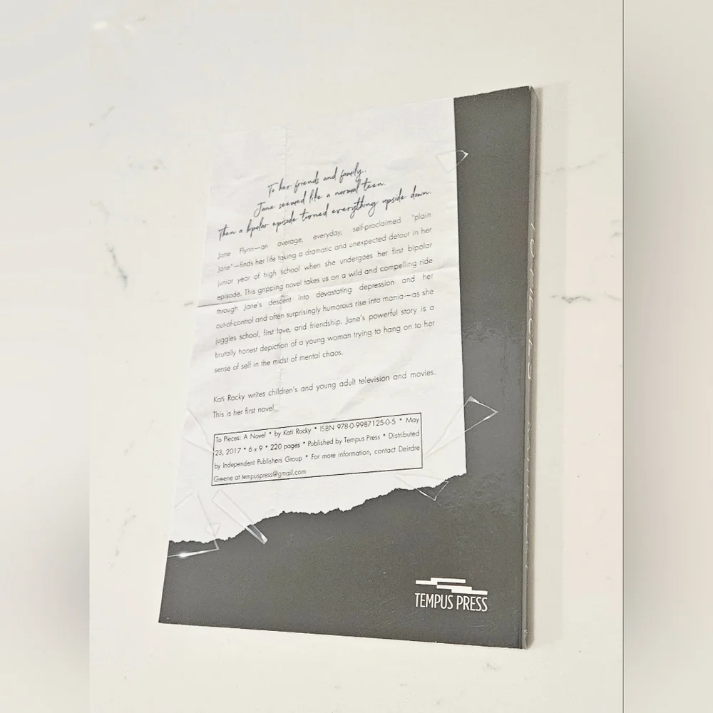 Book Of The Month engaging novel