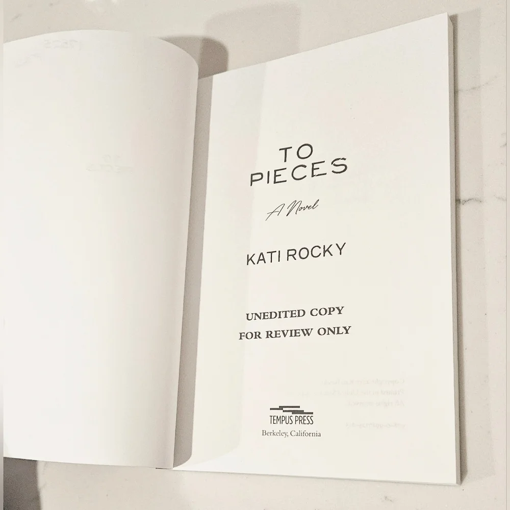 Book Of The Month engaging novel