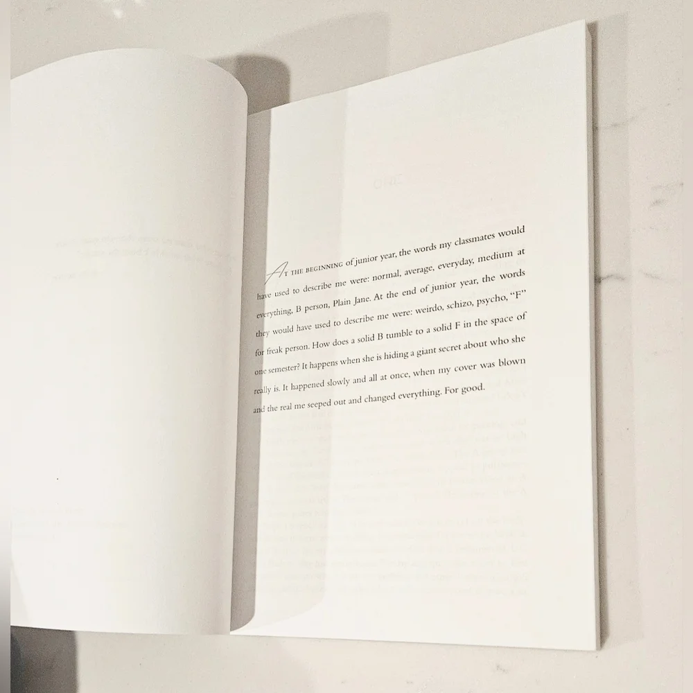 Book Of The Month engaging novel