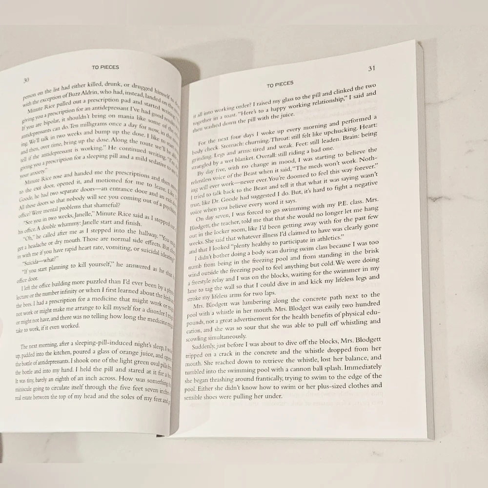 Book Of The Month engaging novel