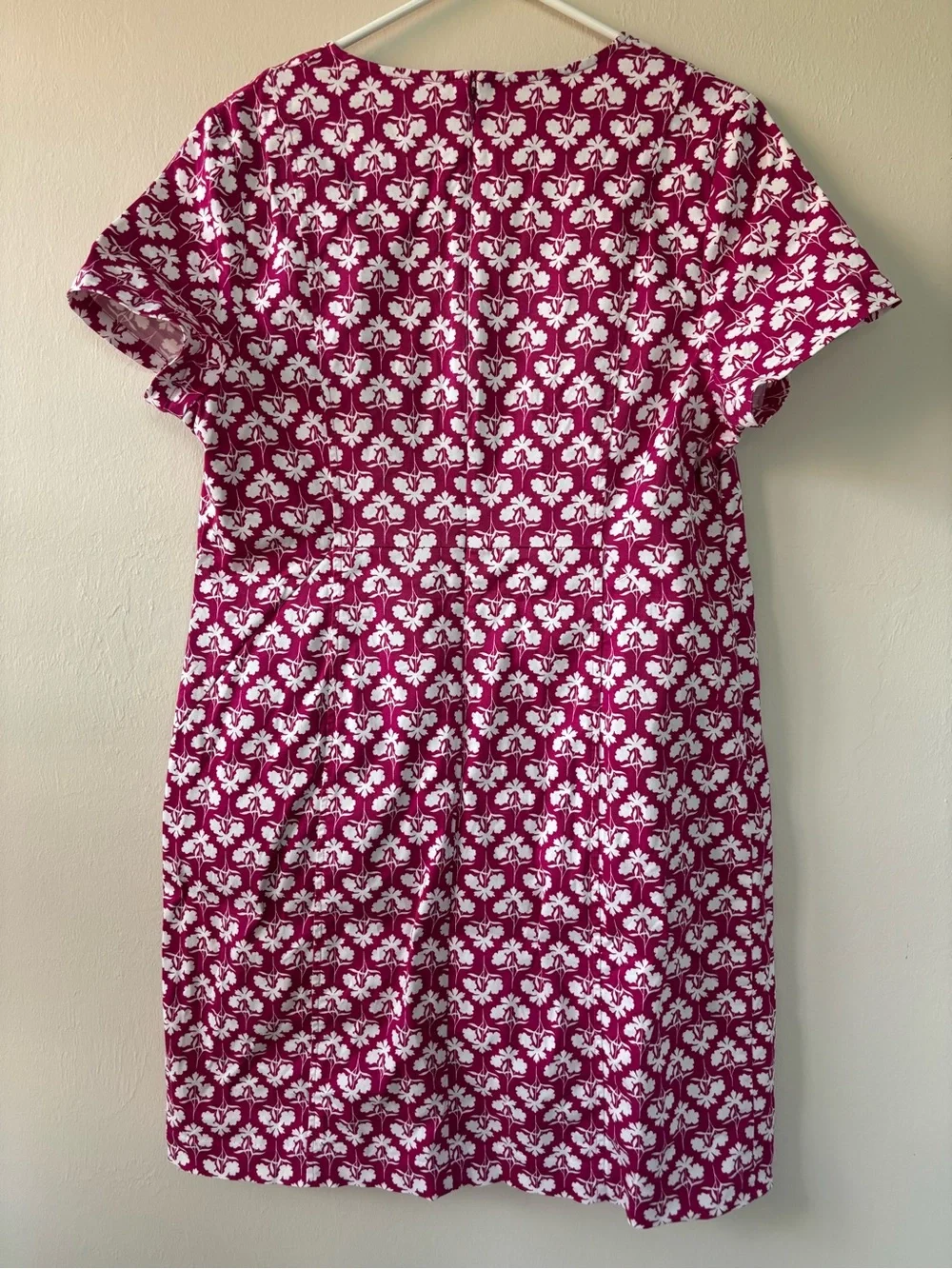 Boden fresh floral