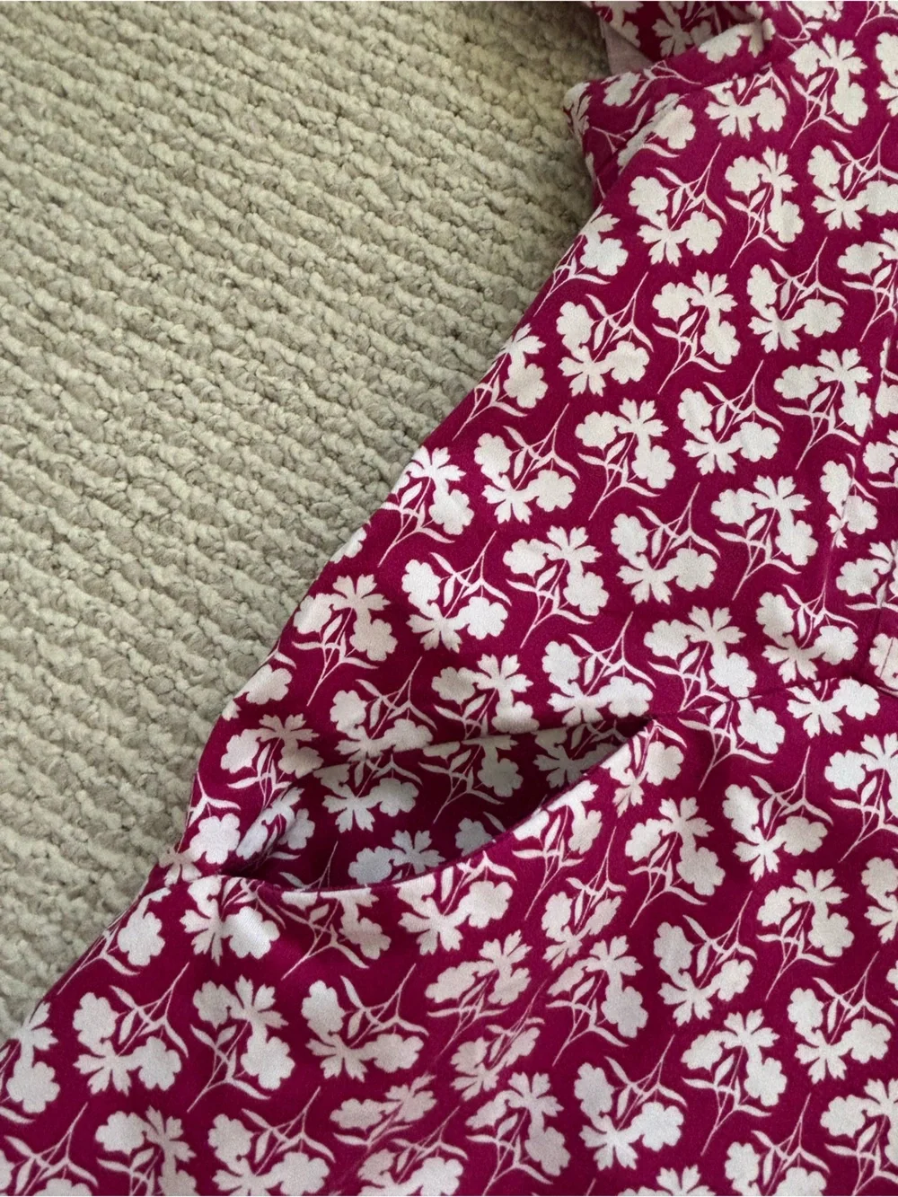 Boden fresh floral