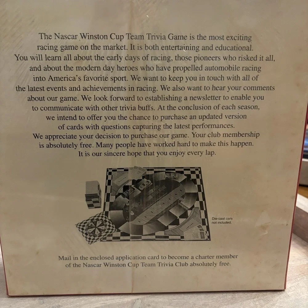N/A collectors advantage edition