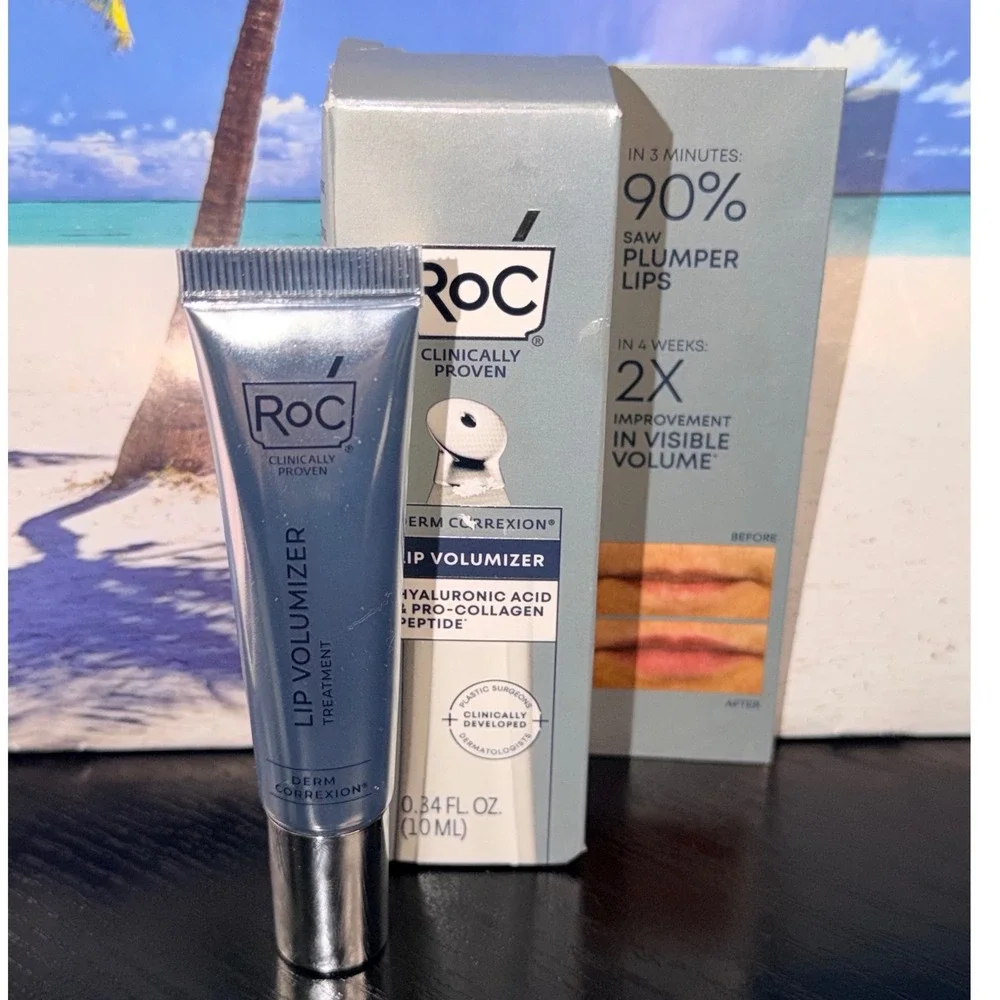 Roc derm correxion