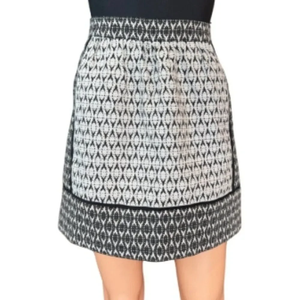 J. Crew this stylish