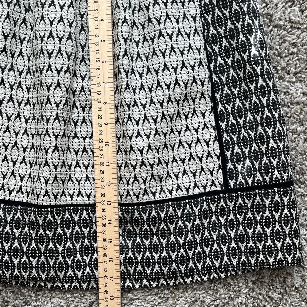 J. Crew this stylish