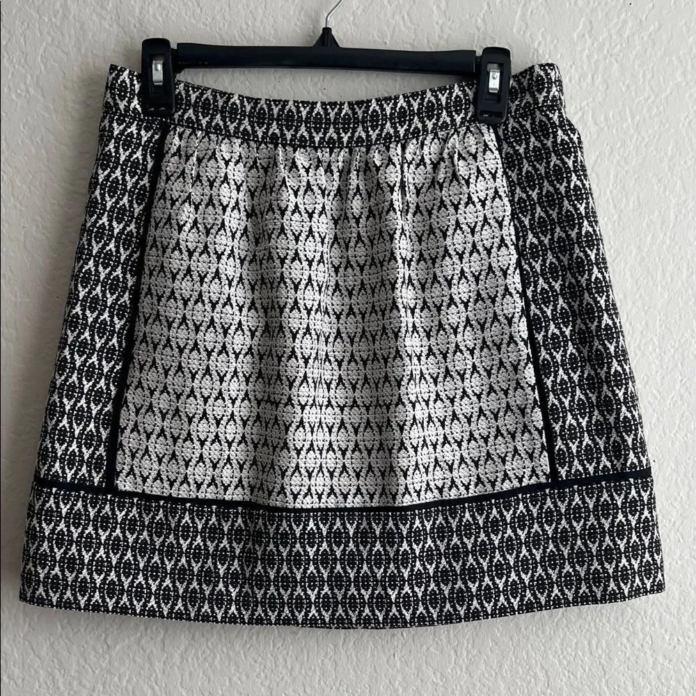 J. Crew this stylish