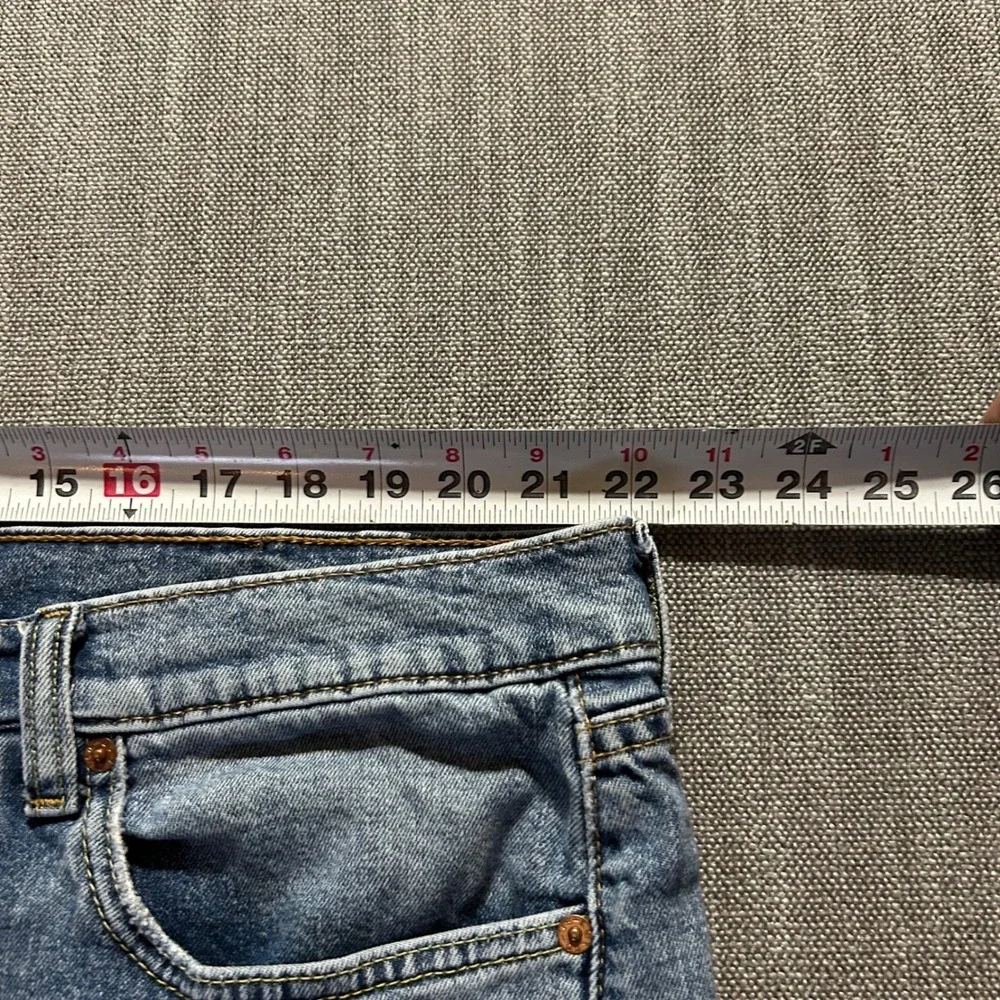 Levis levi 502