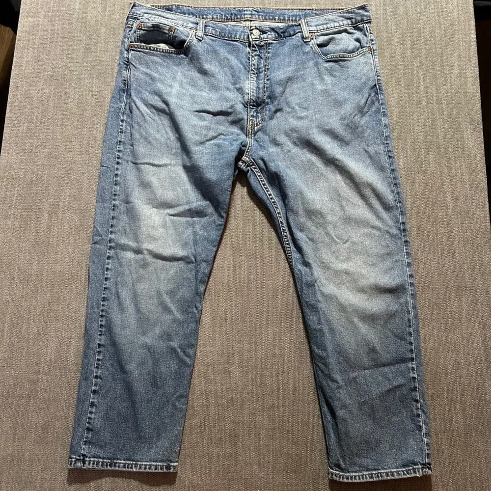 Levis levi 502