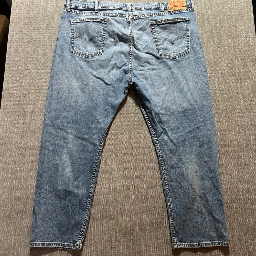 Levis levi 502