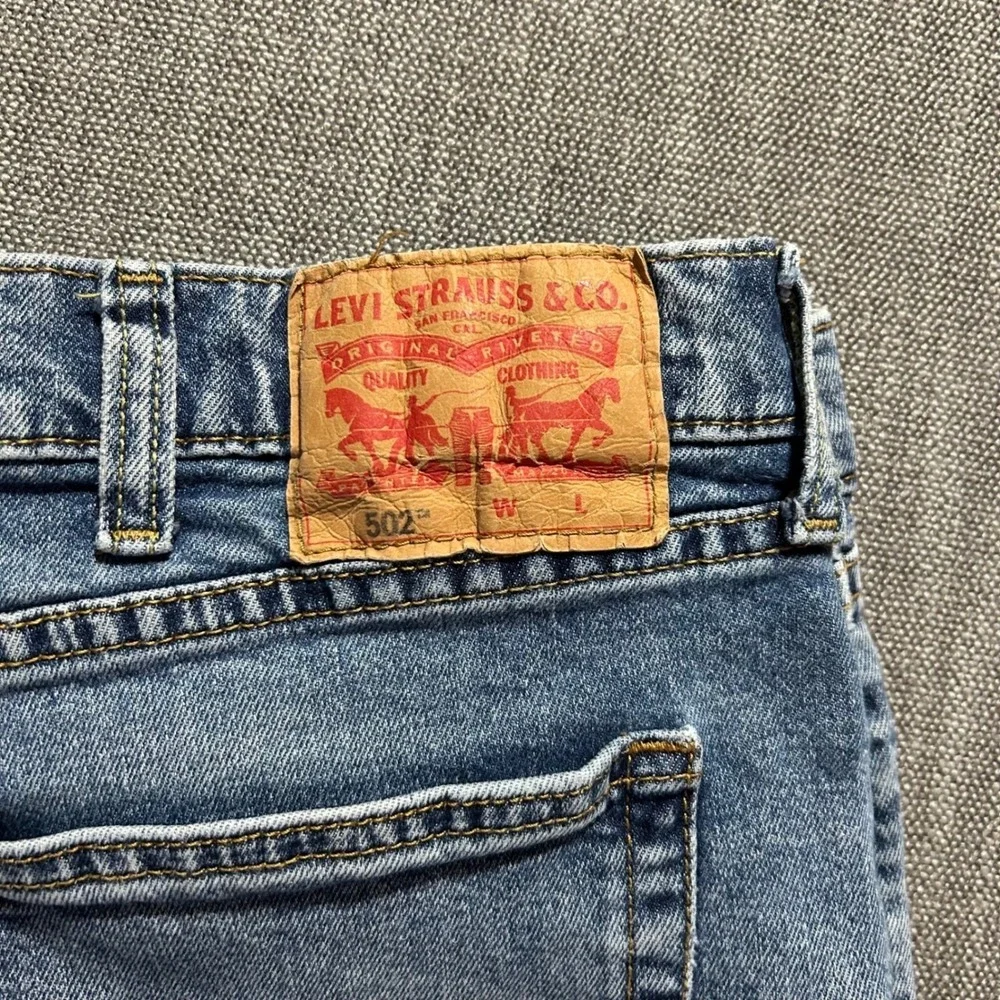 Levis levi 502