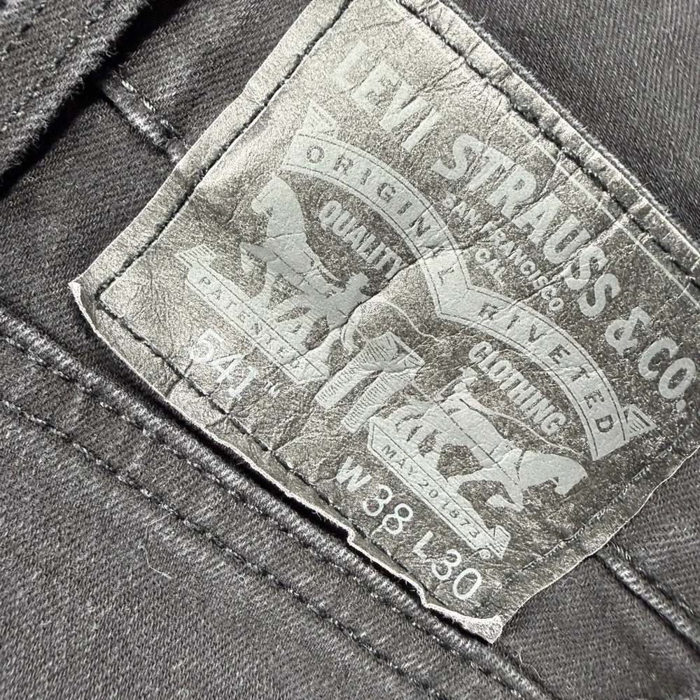Levis sold as