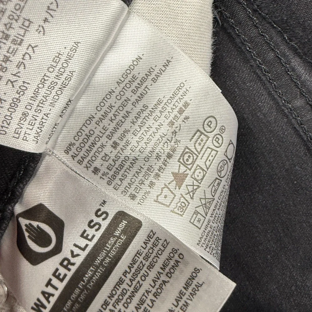 Levis sold as