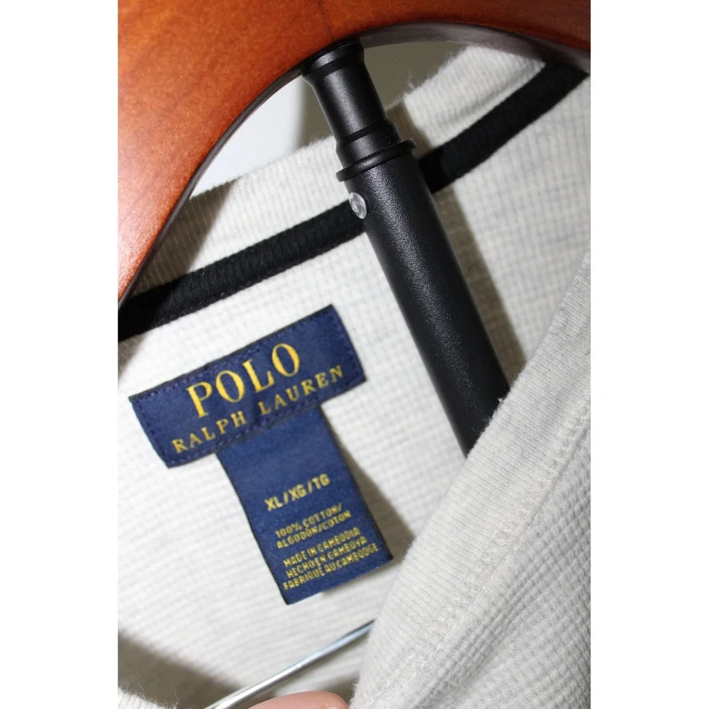 Polo Ralph Lauren classic long