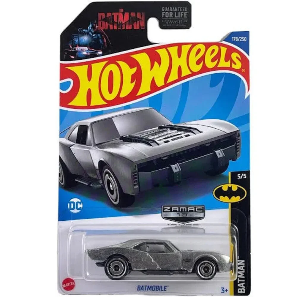 Mattel 2022 hot