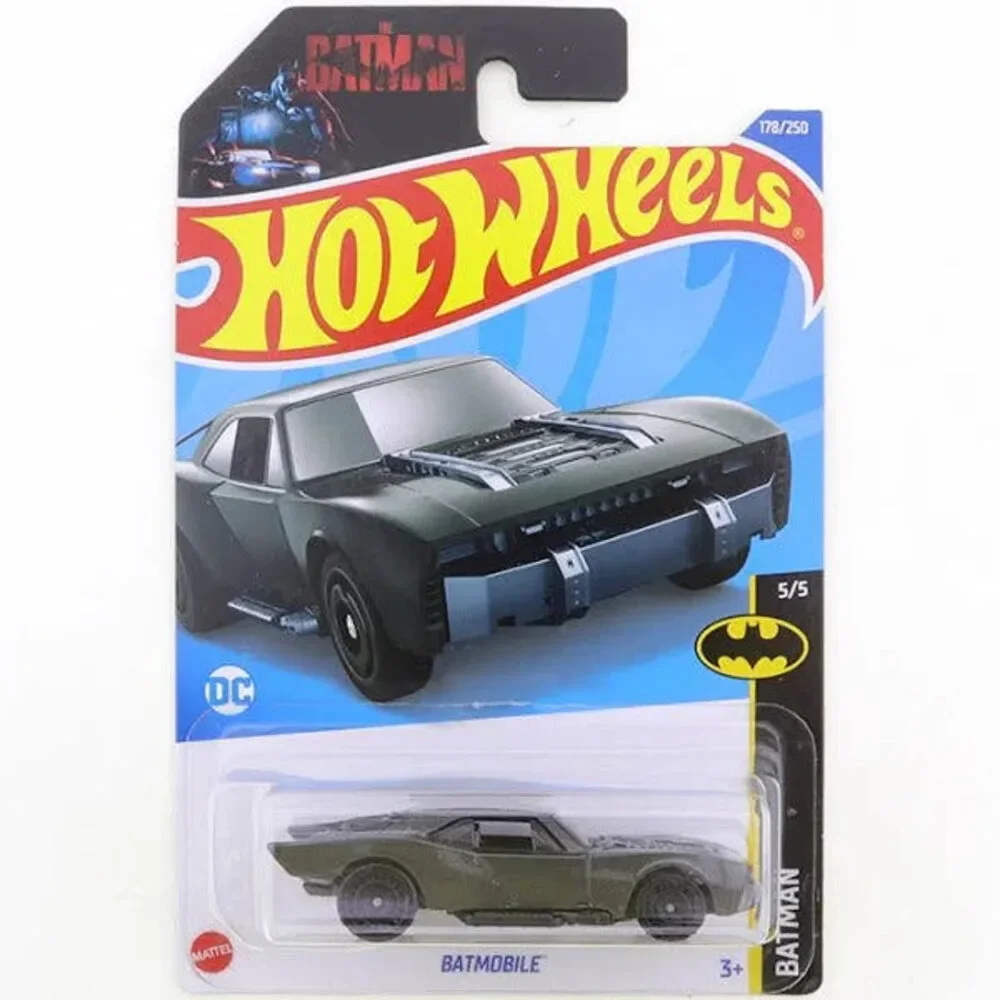 Mattel 2022 hot