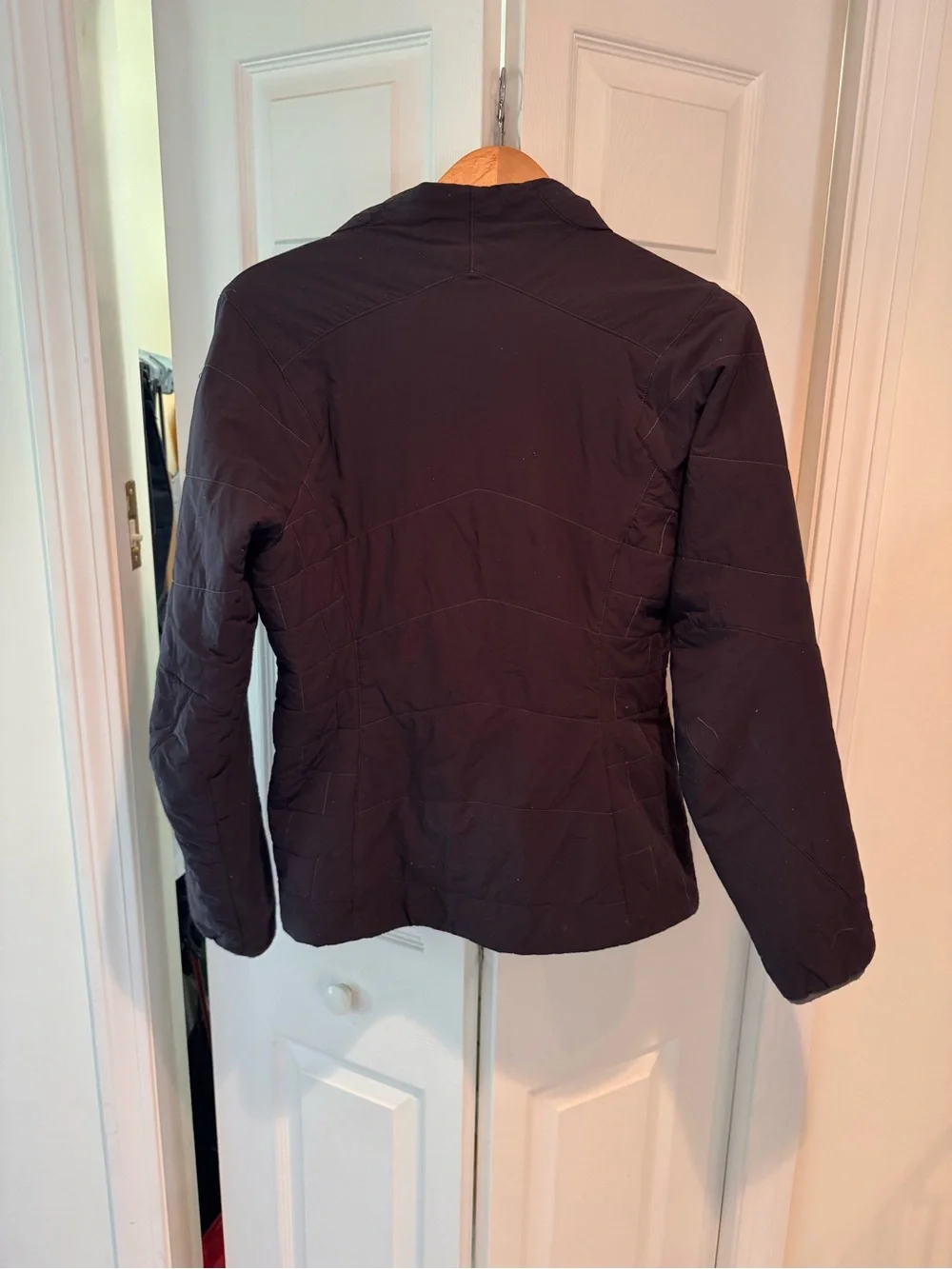 Patagonia this black