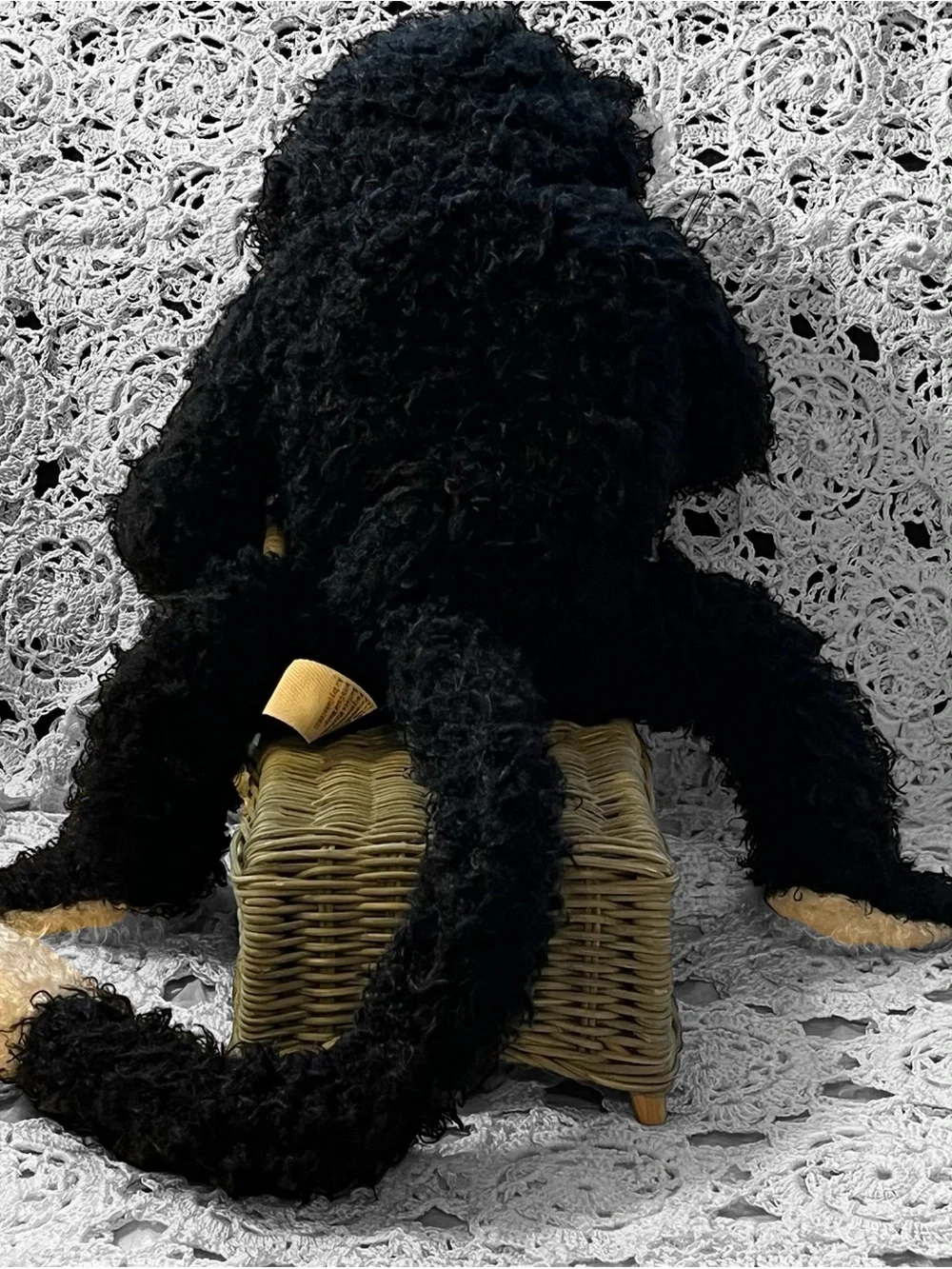 Folkmanis Puppets this folkmanis