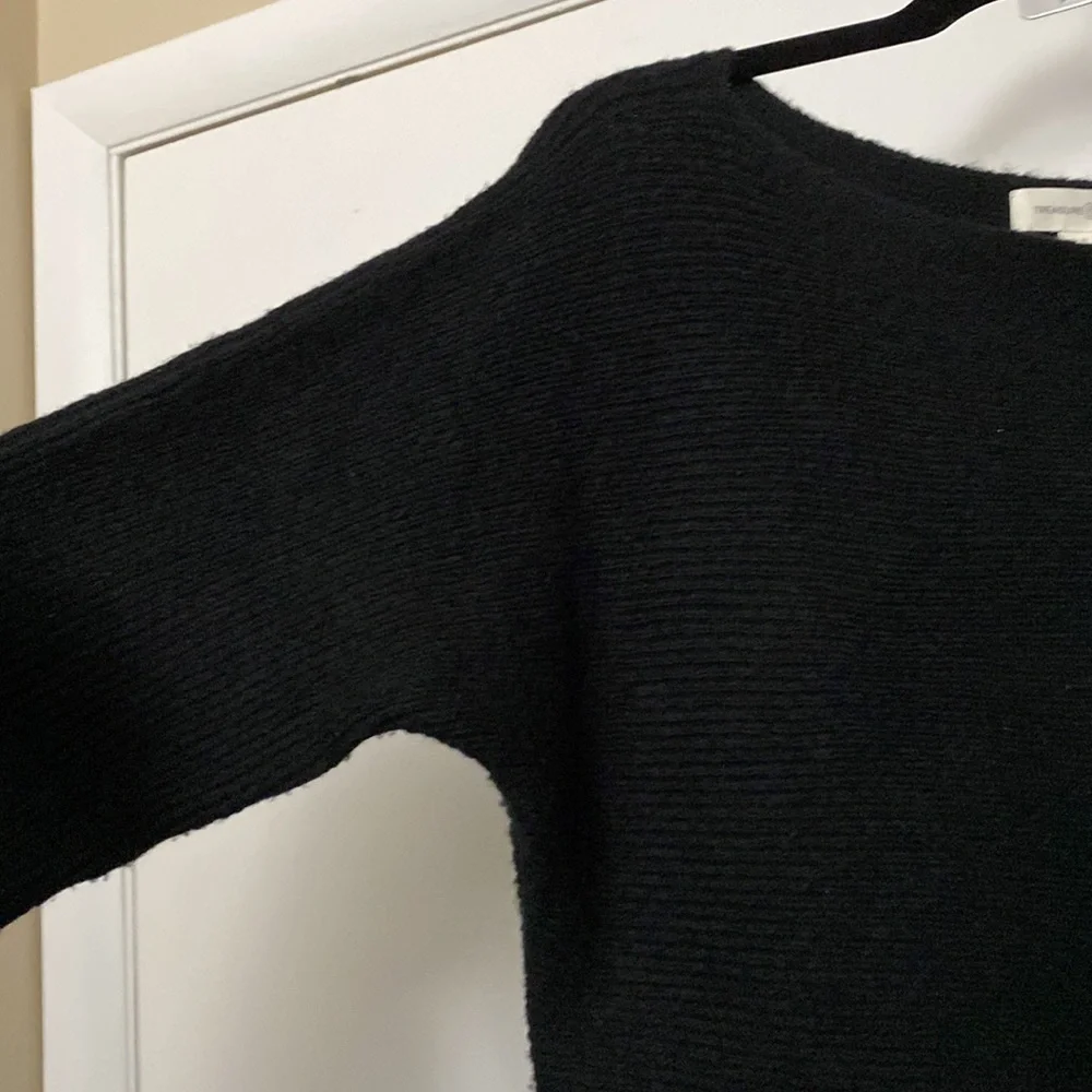 Treasure & Bond soft cozy