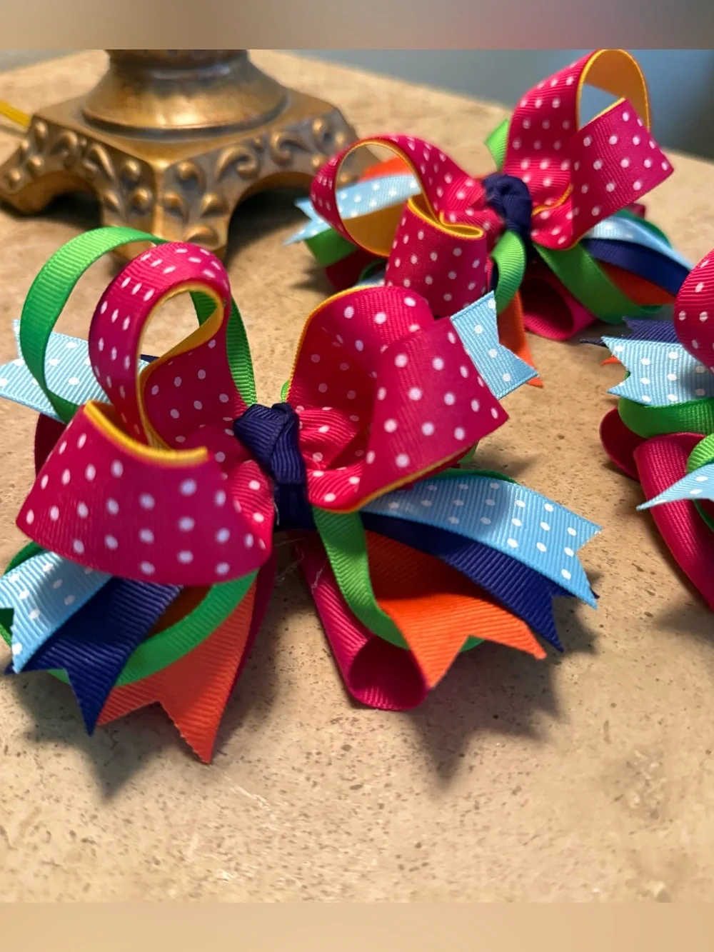 N/A kids multicolor