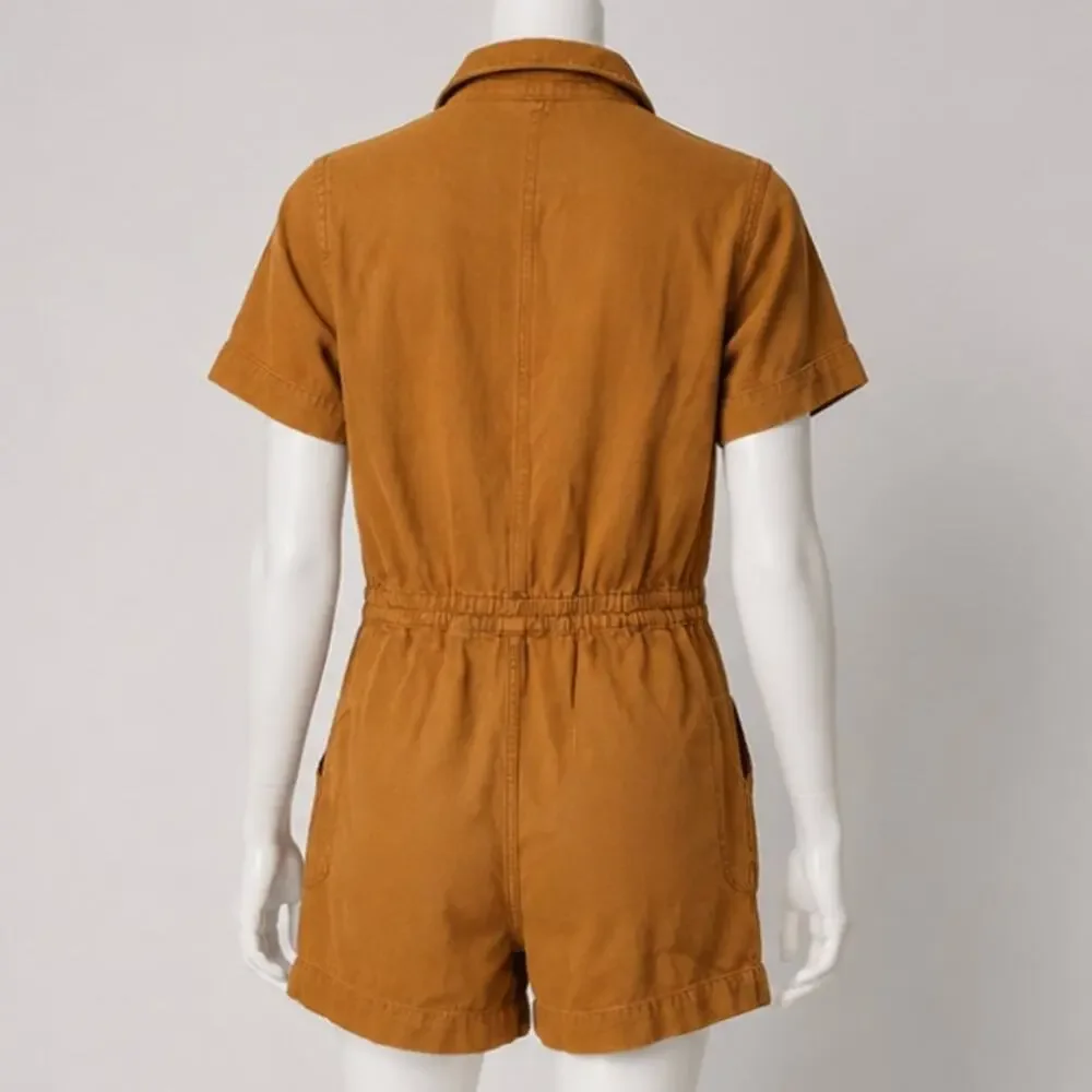 Everlane guc denim