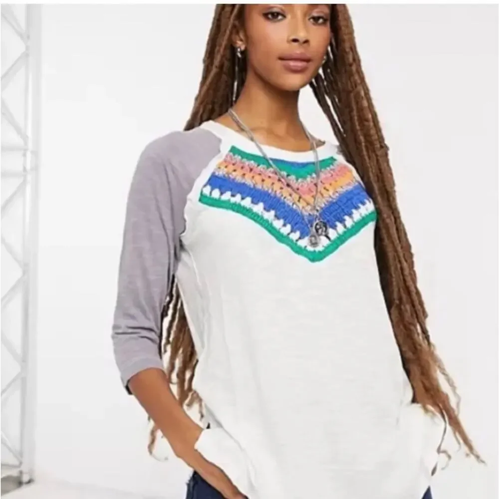 Free People soft slub