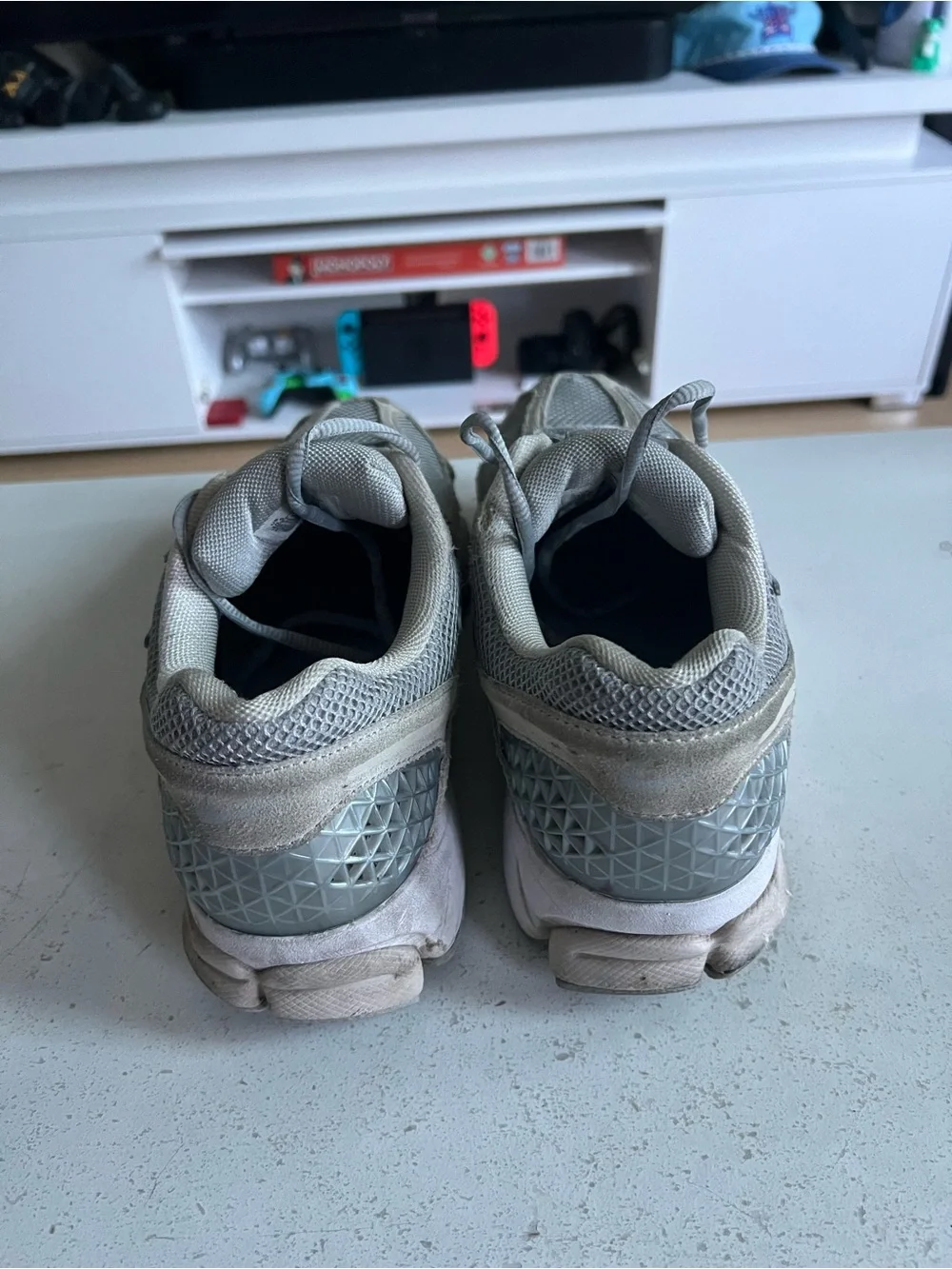 Nike Zoom Vomero Training Shoes