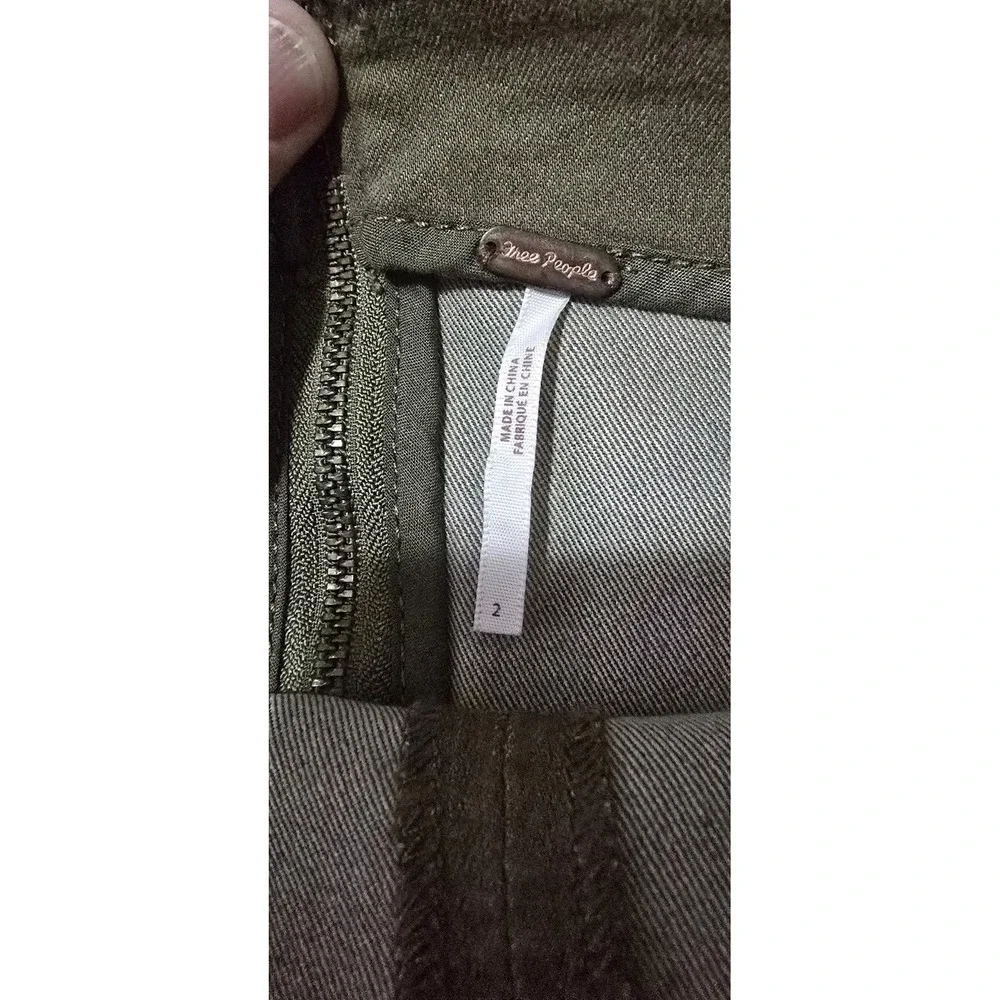 Free People comfortable fashion