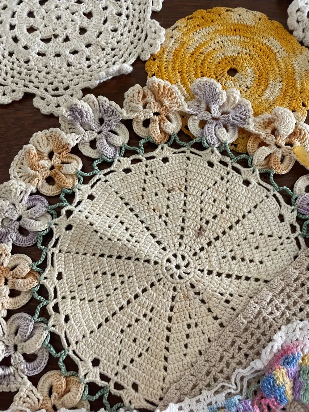 N/A vintage style