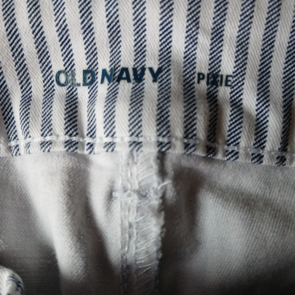 Old Navy these old