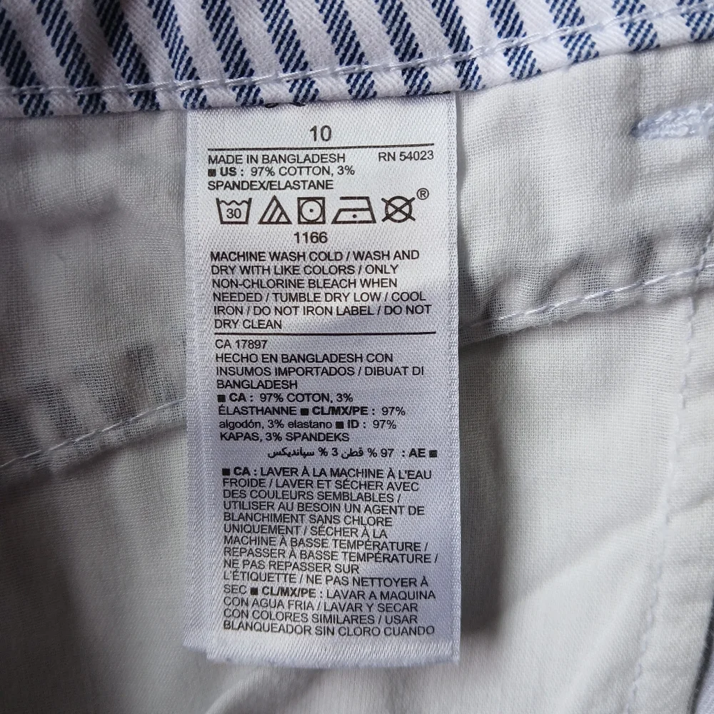 Old Navy these old