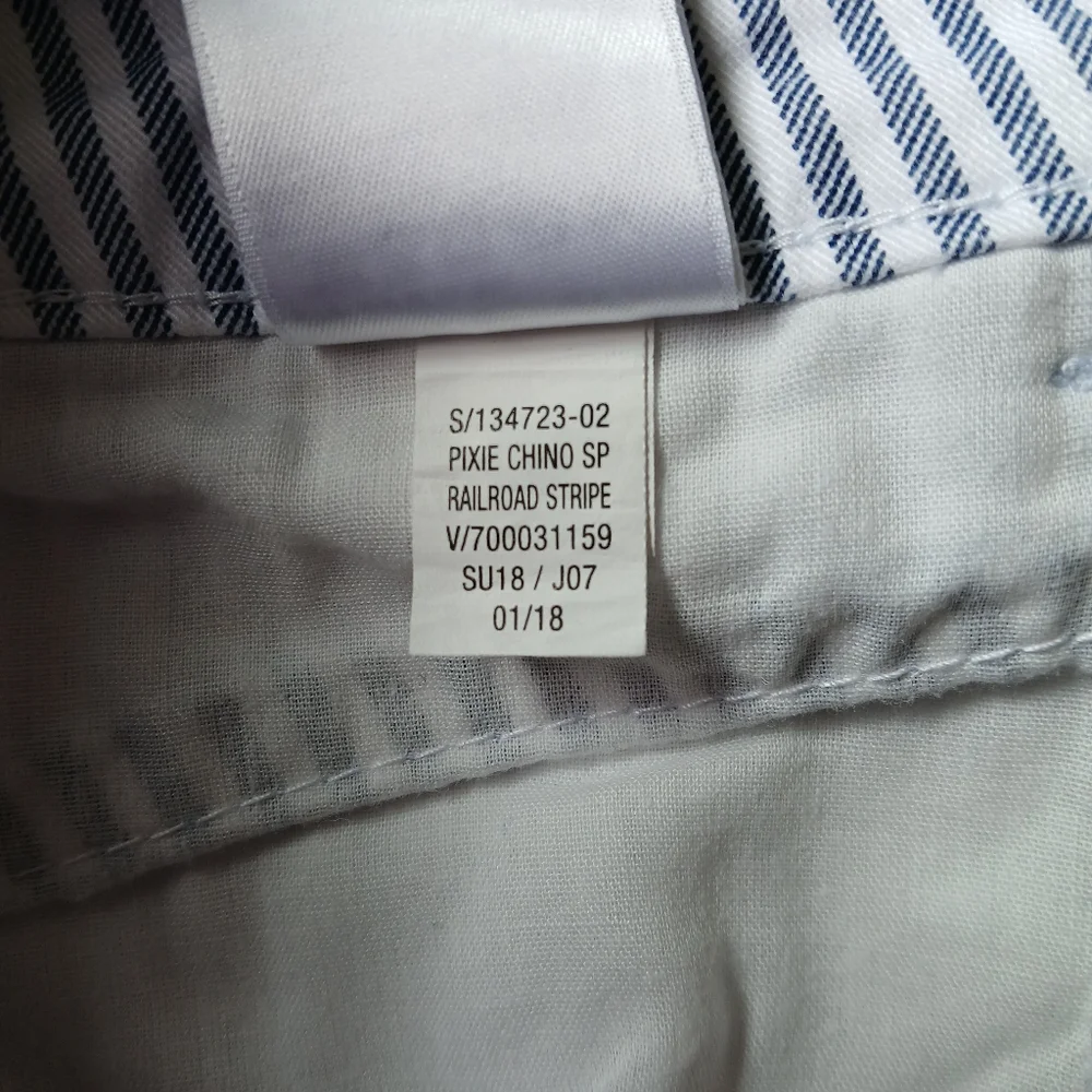Old Navy these old