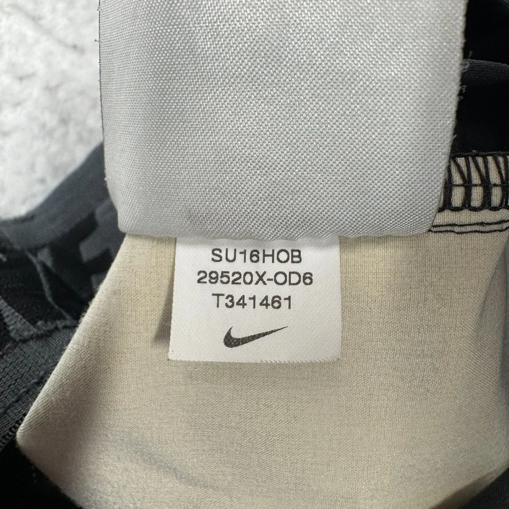 Nike description great