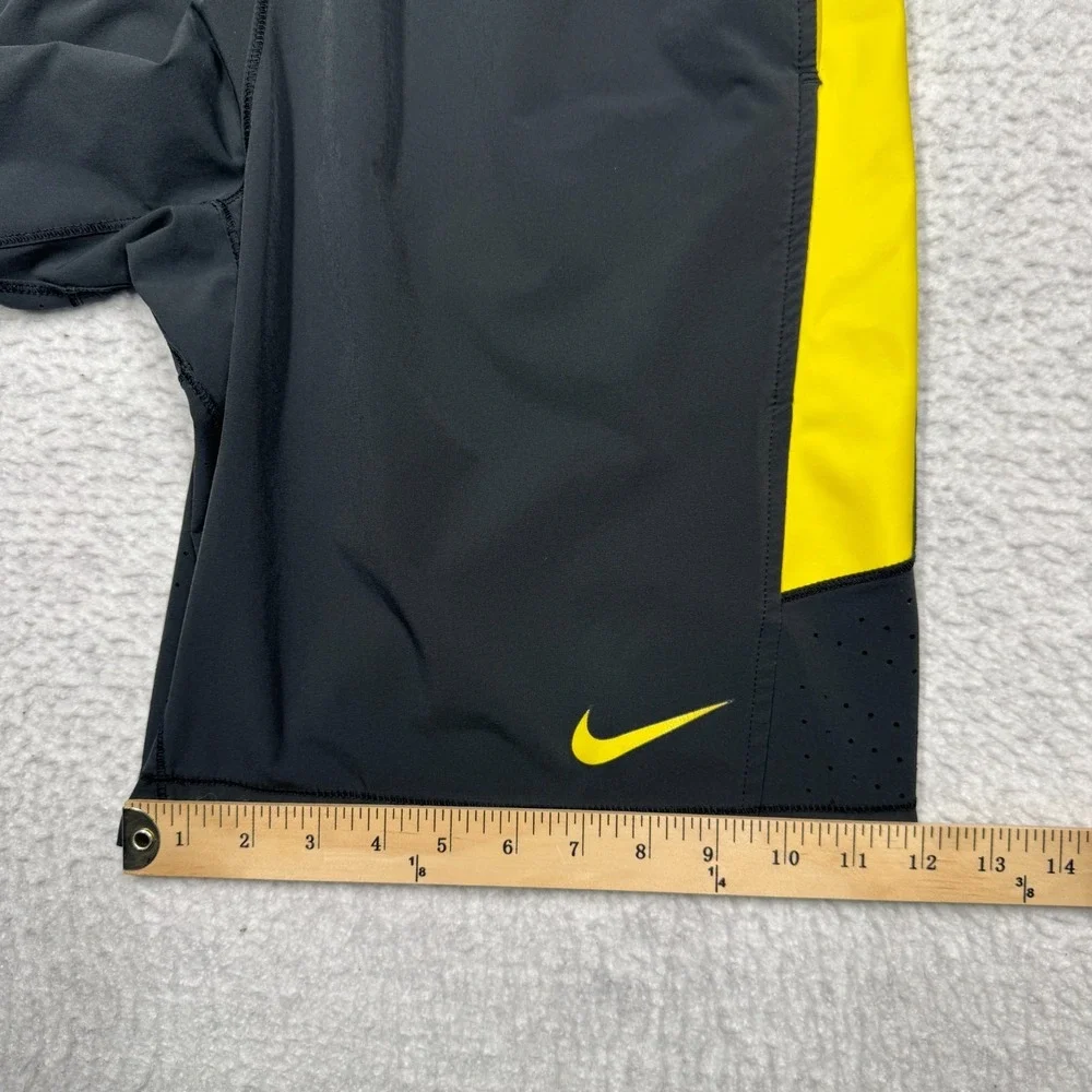 Nike description great