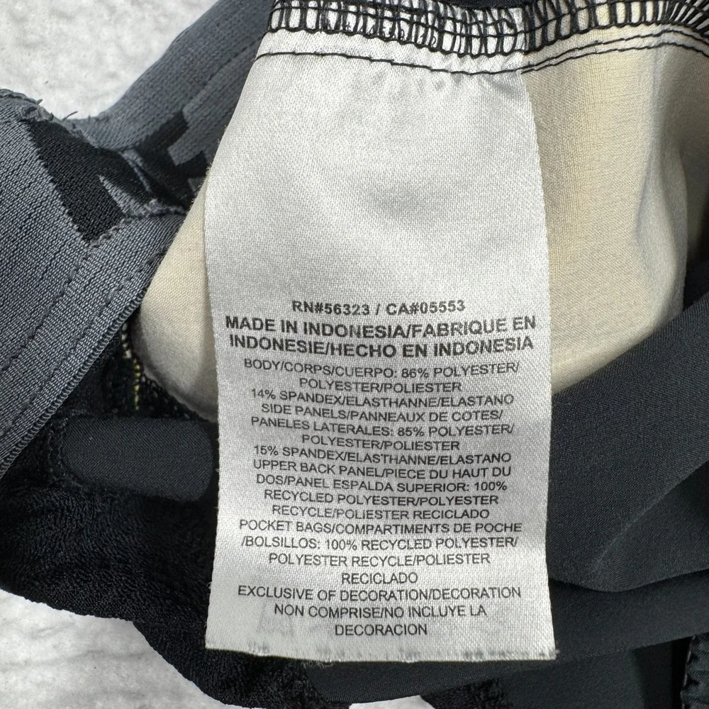 Nike description great