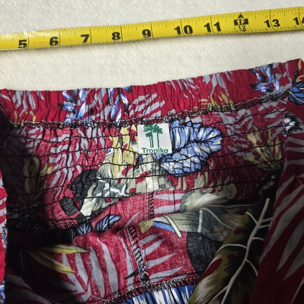 Tropiko women wide