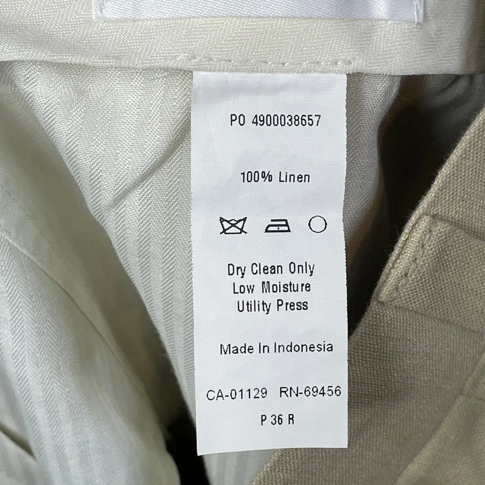Calvin Klein very good