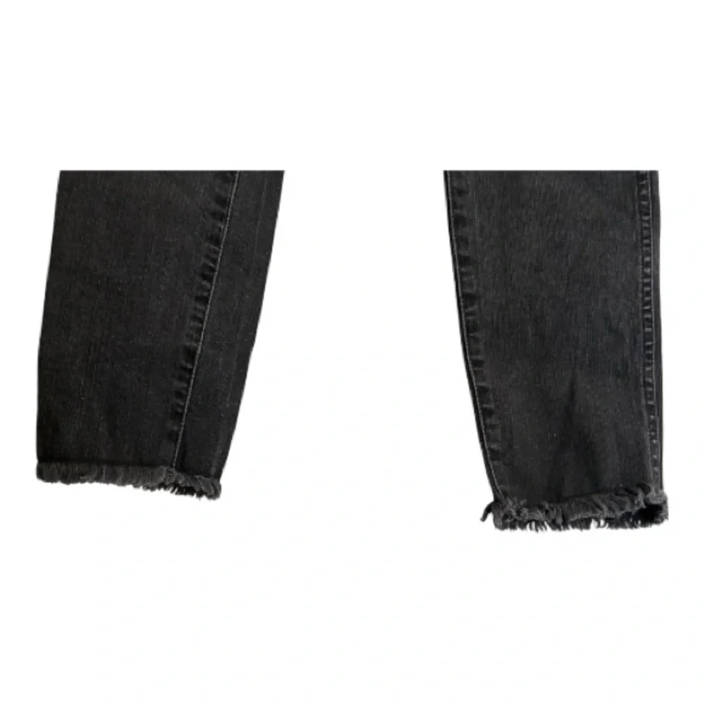 Madewell high rise