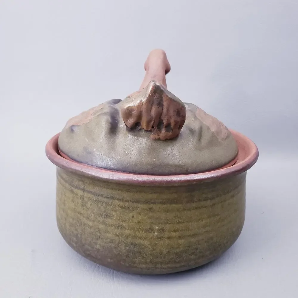 Stoneware Designs West stoneware designs