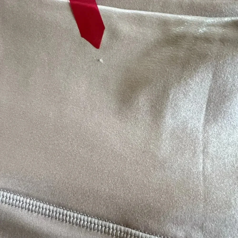 Athleta‎ Elation Shimmer Tight In Powervita Leggings Size M98