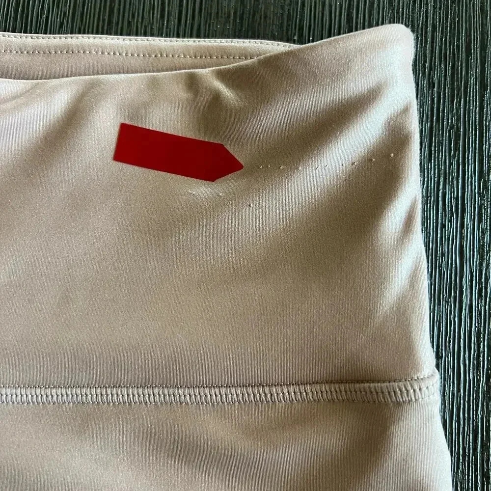 Athleta‎ Elation Shimmer Tight In Powervita Leggings Size M98