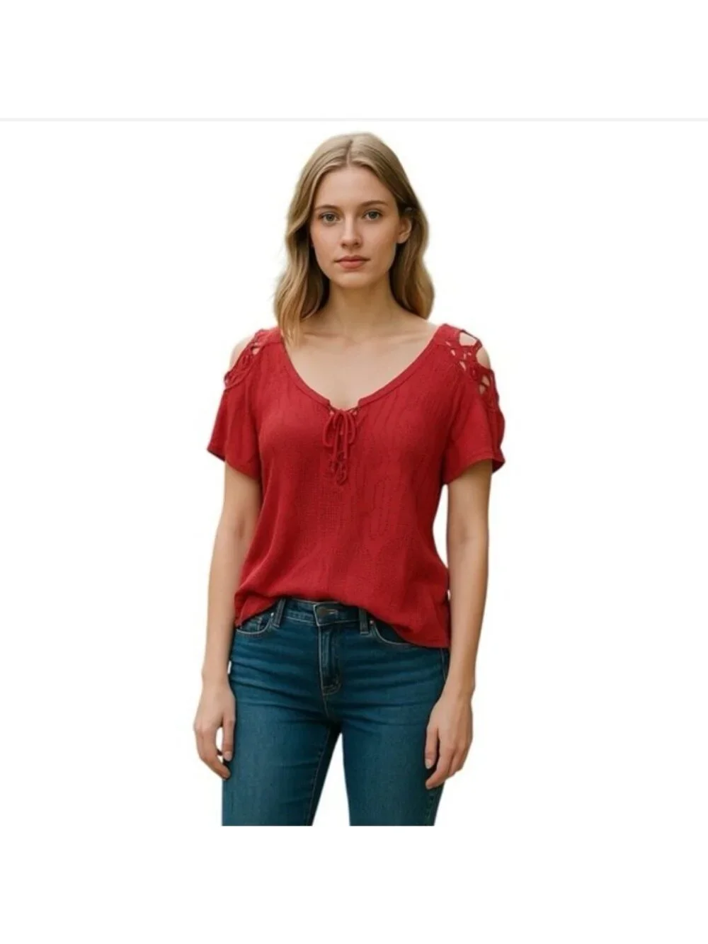 Free People experience everyday
