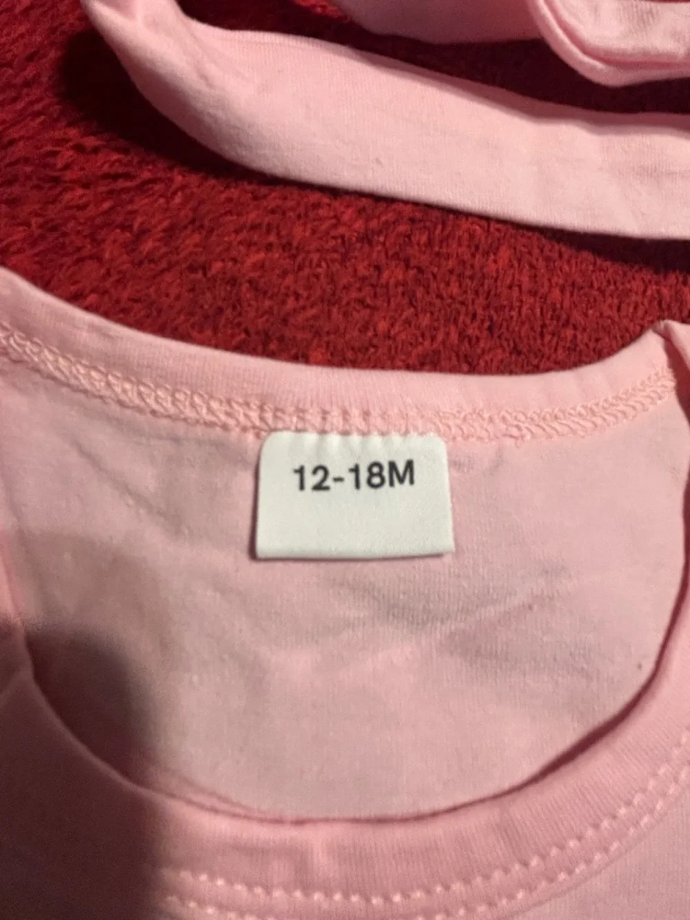 The Unbranded Brand adorable two