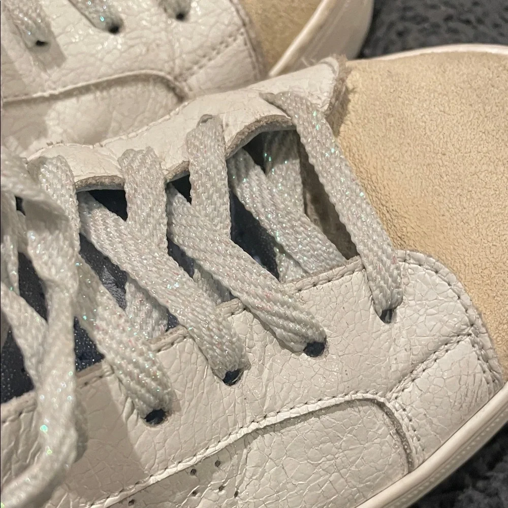 P448 chic sneakers