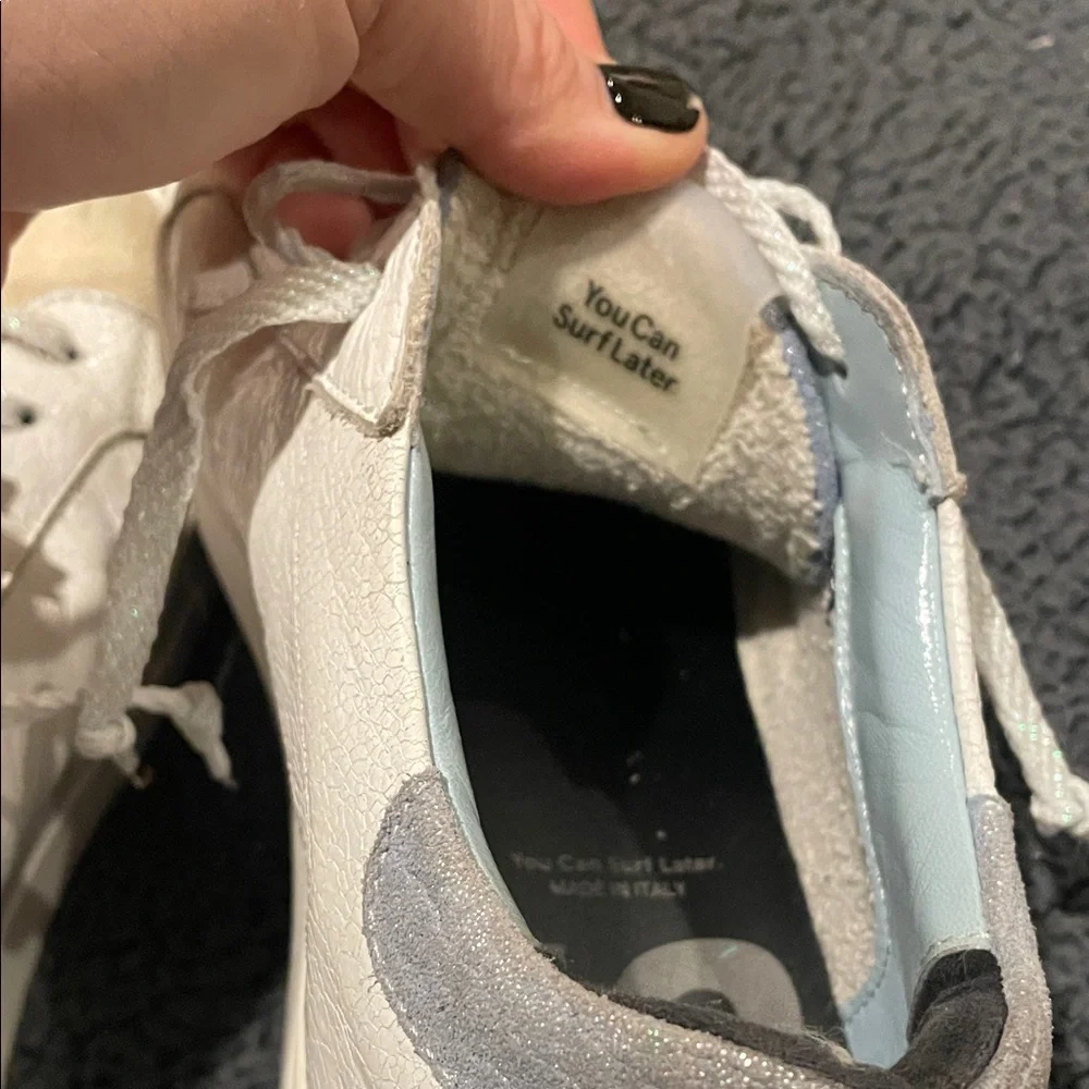 P448 chic sneakers