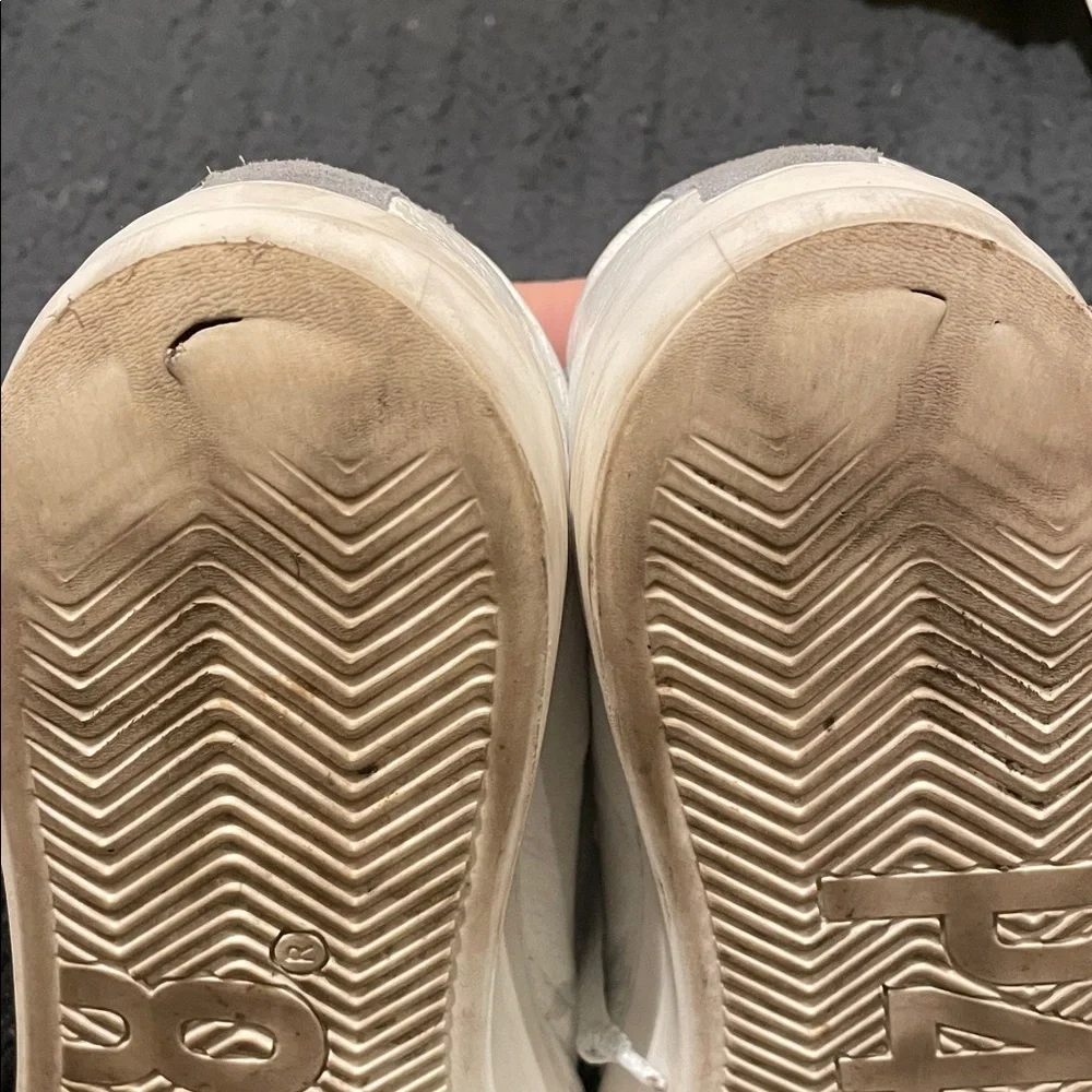 P448 chic sneakers